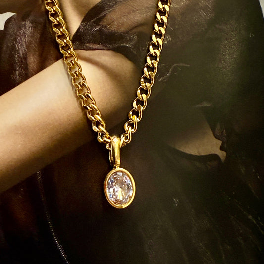 Glam Necklace