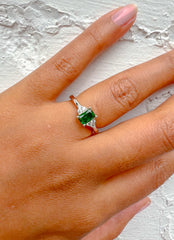 Cara Ring