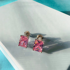 Watermelon Sugar Earrings