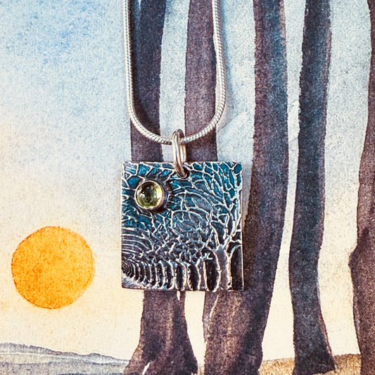 Path of Light Necklace