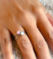 Nieve Ring