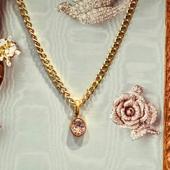 Glam Necklace