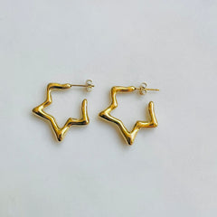 Stella Earrings