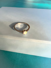 Nieve Ring