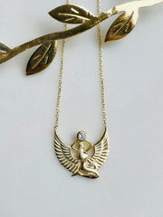 Isis Necklace