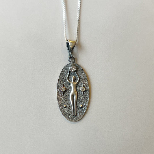 Goddess&Moon