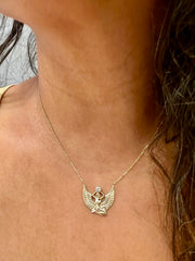 Isis Necklace