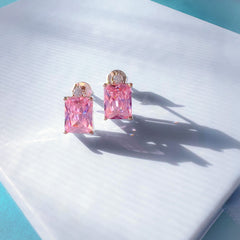 Watermelon Sugar Earrings