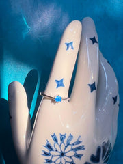 Azul Ring