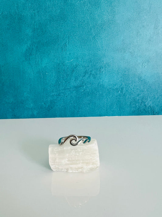 Sea Dance Ring