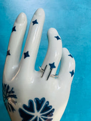 Moda Ring