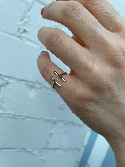Moda Ring