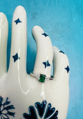 Cara Ring