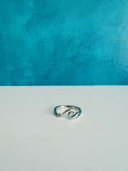 Sea Dance Ring