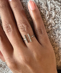 Moda Ring