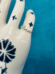 Sea Dance Ring