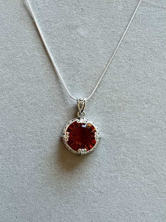 Luxe Necklace