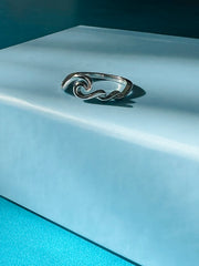 Sea Dance Ring