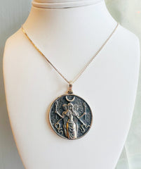 Hecate Necklace