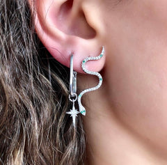 Charmed Earrings