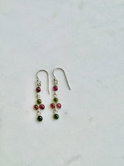 Tourmaline Joy Earrings