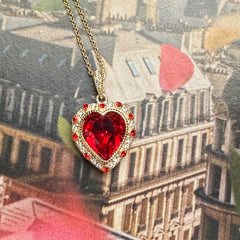 Parisian Heart