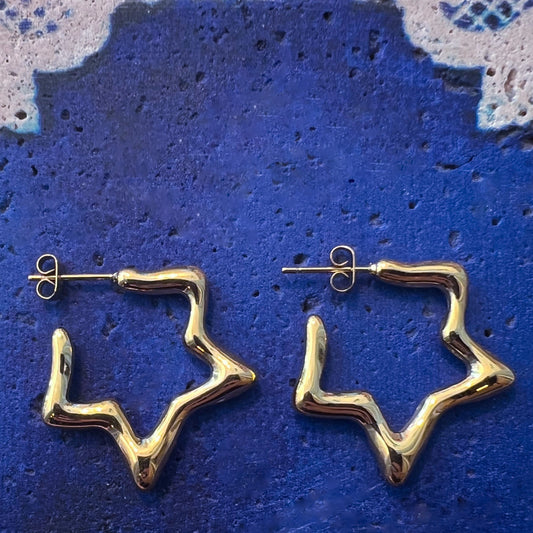 Stella Earrings