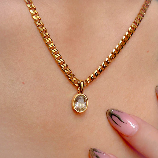 Glam Necklace
