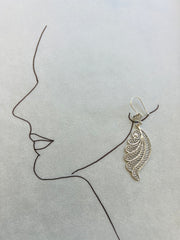 Ailes Earrings