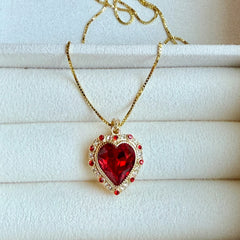 Parisian Heart