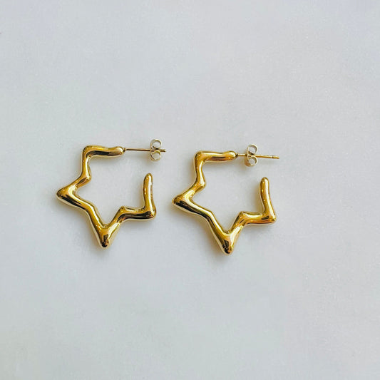 Stella Earrings