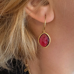 Ruby Drops
