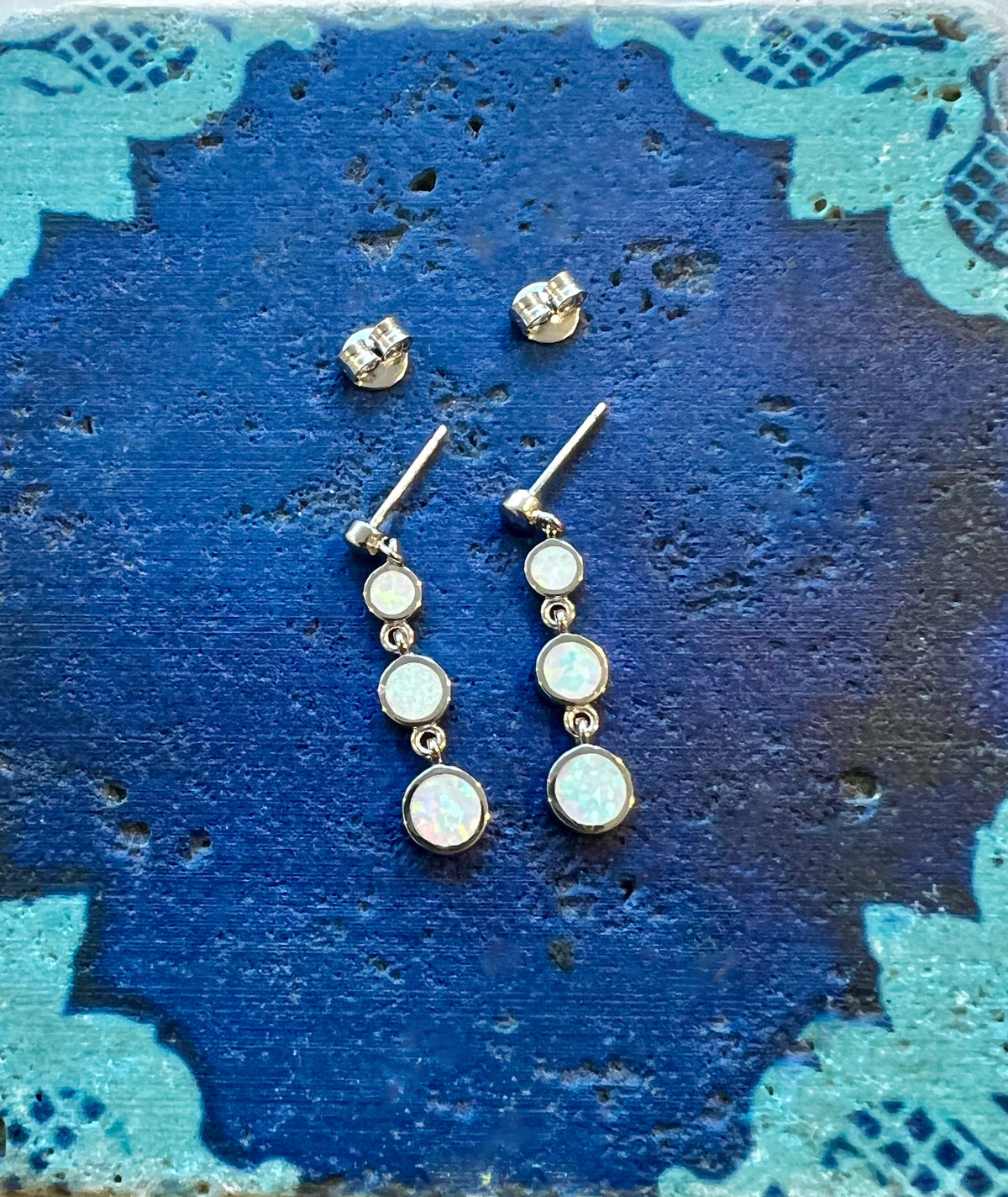 Matilda Earrings