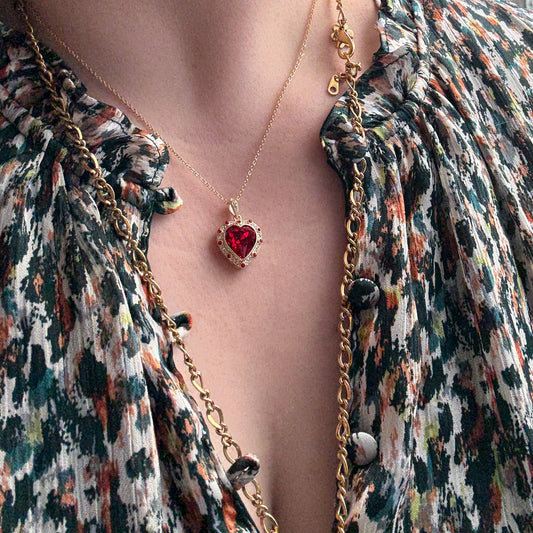 Parisian Heart