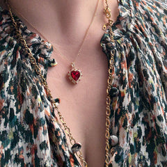 Parisian Heart