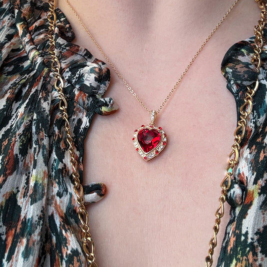Parisian Heart