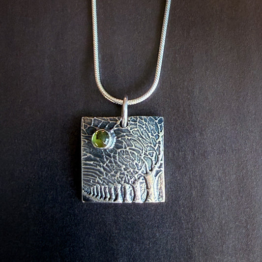 Path of Light Necklace