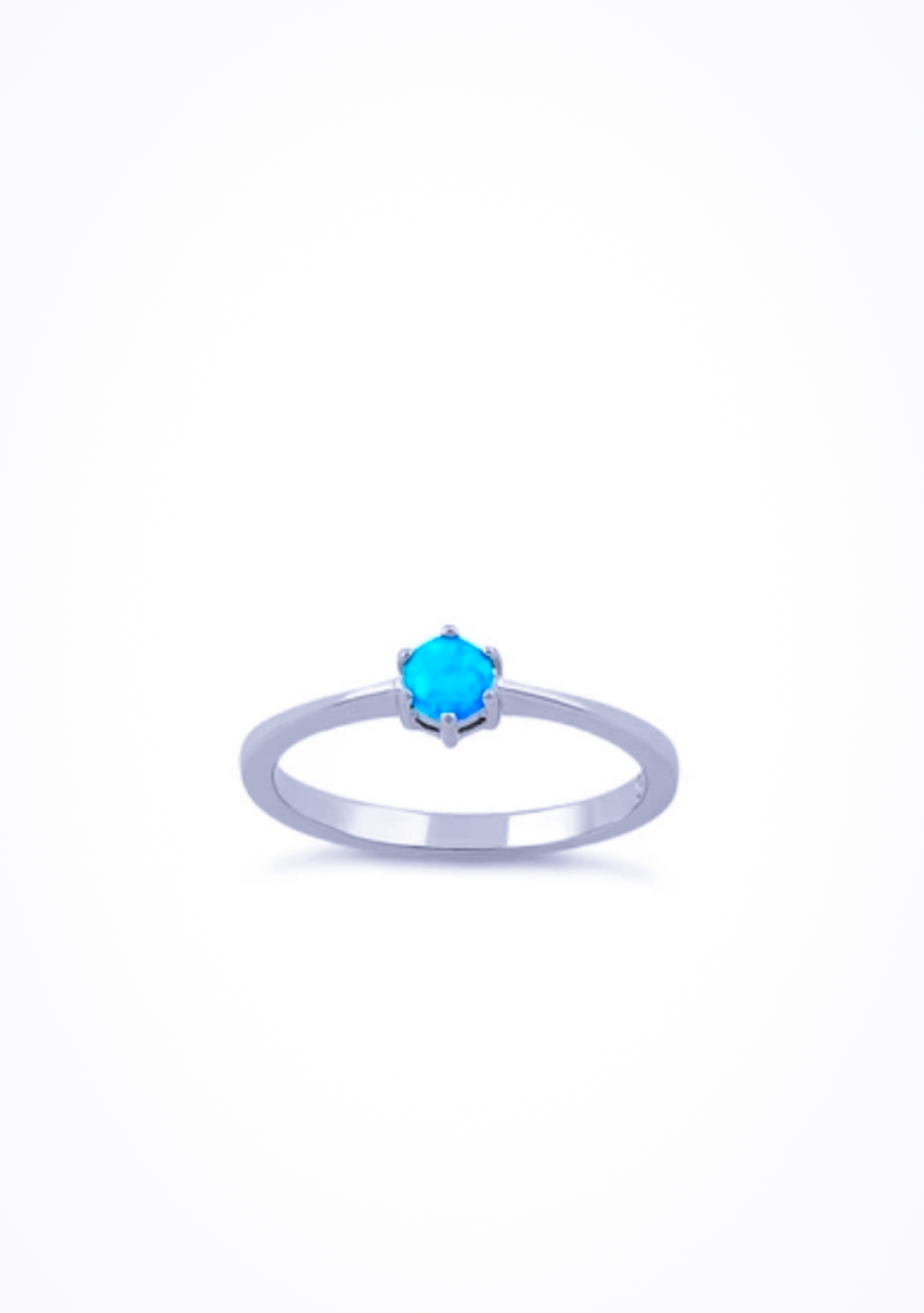 Azul Ring