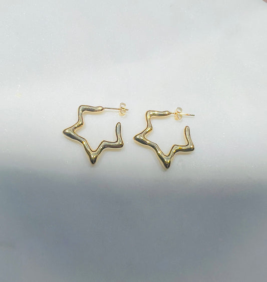 Stella Earrings