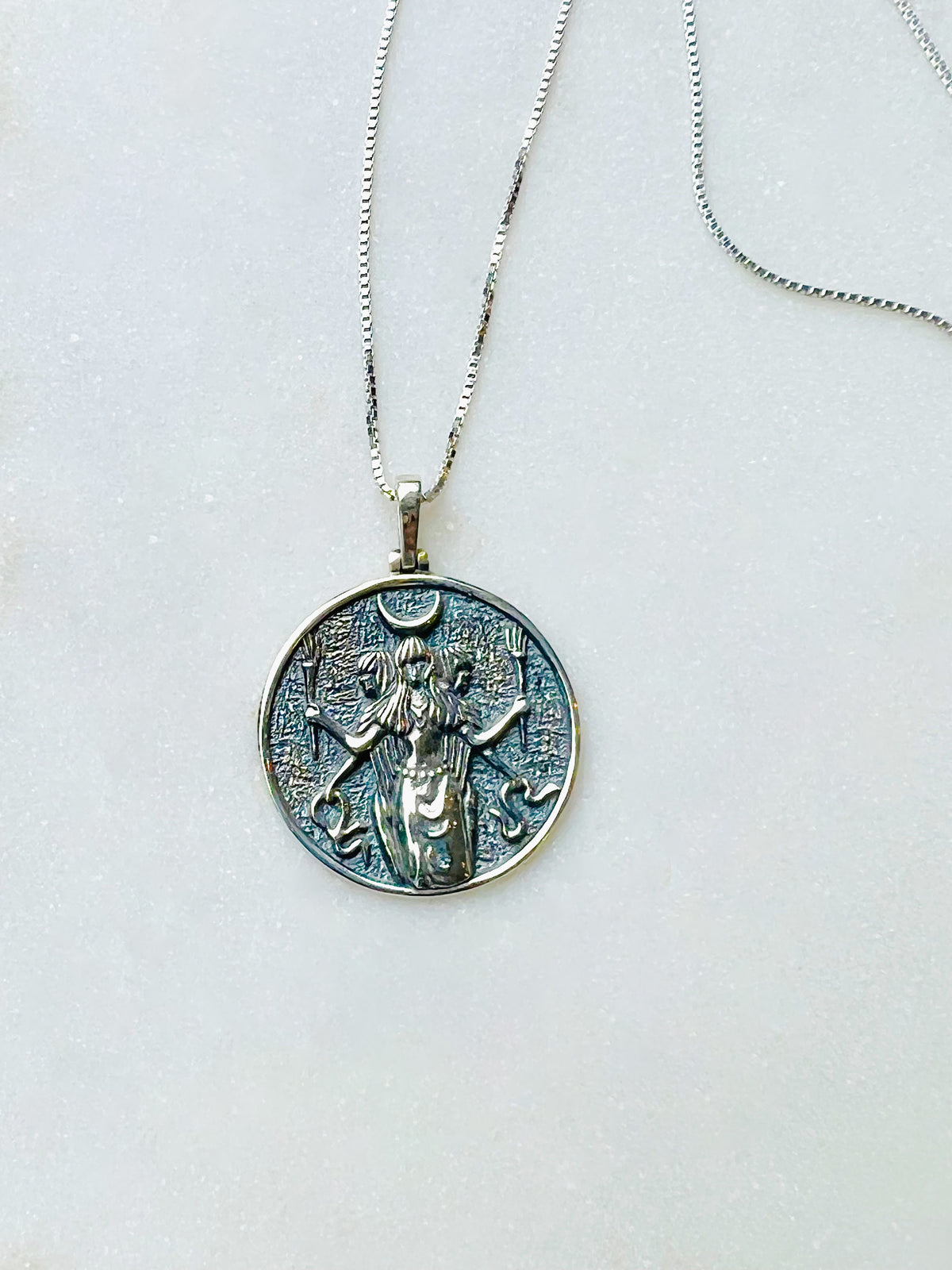 Hecate Necklace