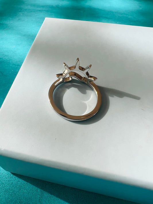 Beach Day Ring