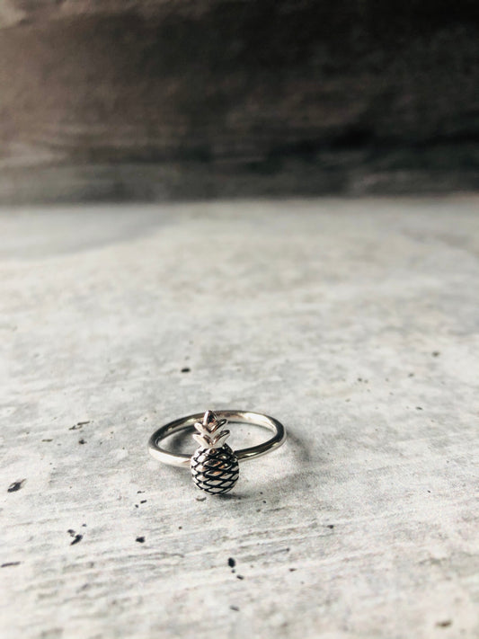 Pineapple Ring