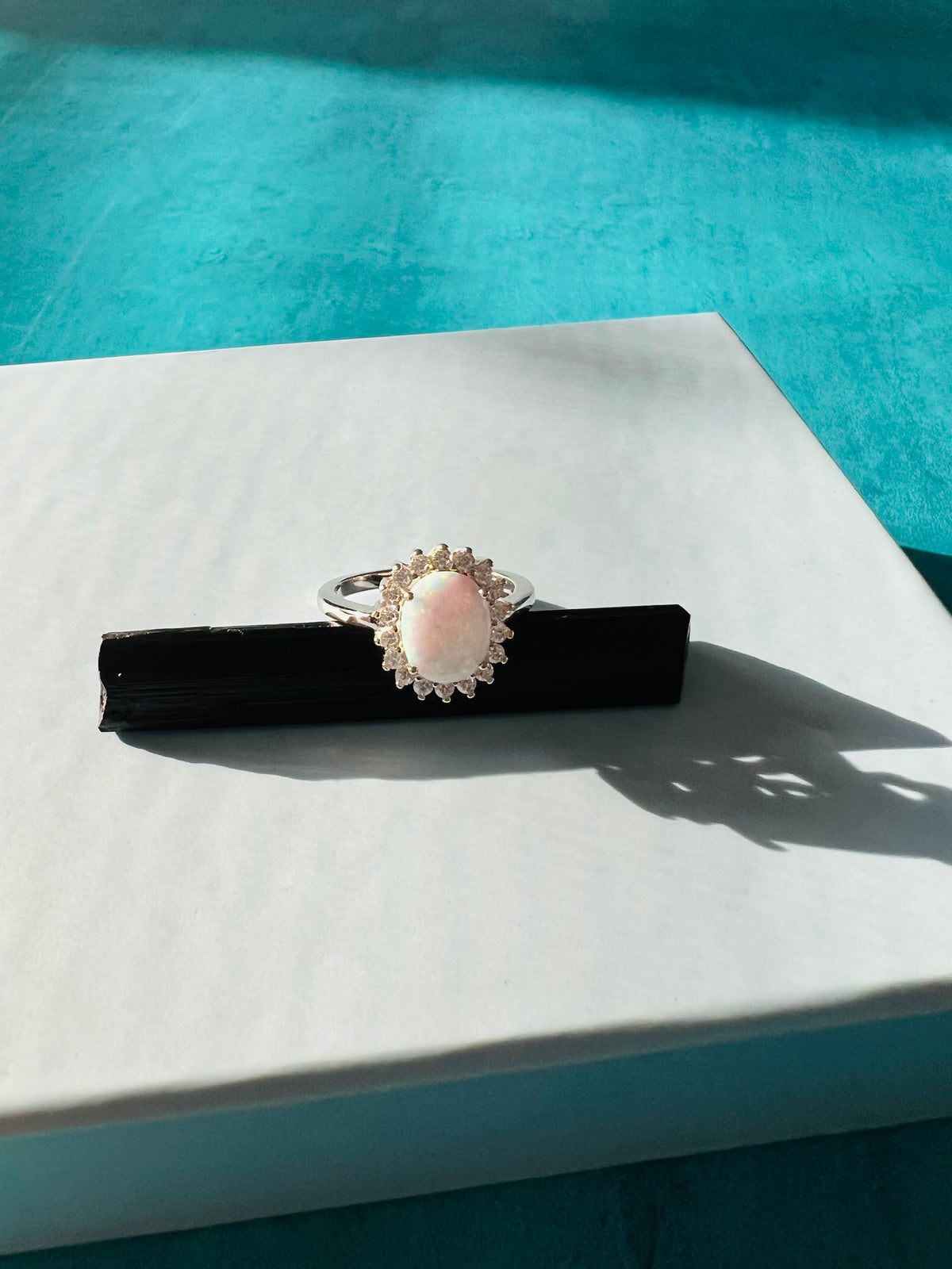 Blanca Ring