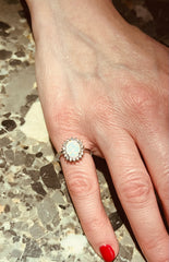 Blanca Ring